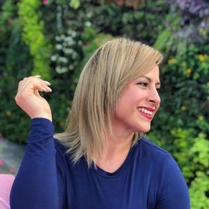 Meet your Posher, Linda